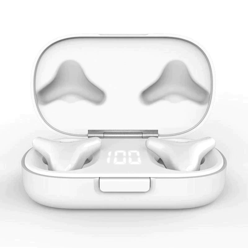 TWS5.0 G4 Wireless Earbuds Earphone With 300mAh Charging Box Sport Gaming Headset Headphone